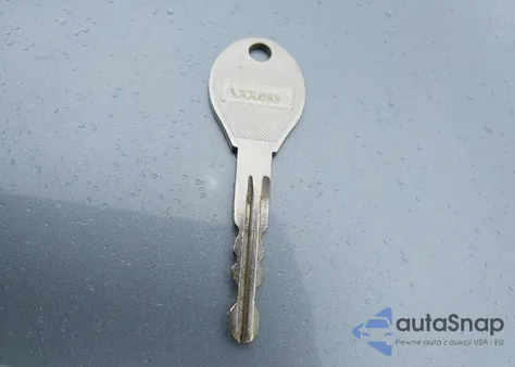 2017 Nissan Versa 1.6 Sv из США, поврежденный, VIN 3N1CN7AP3HL849494